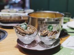 -生如夏花泰式火锅(鹭洲里店)