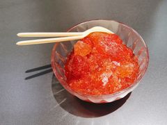 -鸭绿江海鲜烧烤大排档(杏林街店)