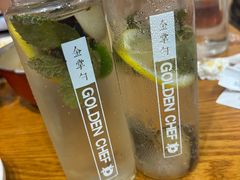 -金掌勺·锅包肉(双榆树店)