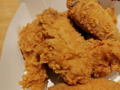 -肯德基(中鼎大厦店)