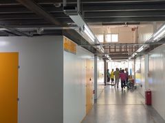 -安东易迷你自助仓储寄存仓库(顾戴路店)