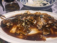 -山外山菜馆(玉泉路店)