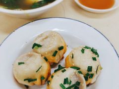 -舒蔡记生煎菜饭(云南中路店)