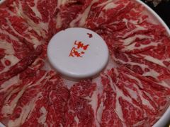 -手选潮汕鲜活牛肉火锅(二七广场店)