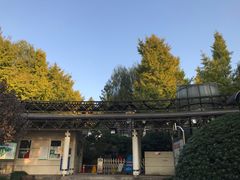 -大宁灵石公园西门票处
