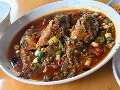 -灯盏窝饭店(新都分店)