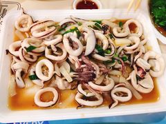 -纽顿熟食中心