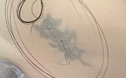 -飛凡TATTOO纹身•原创