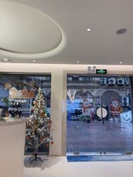 -普洛蒂亚·科技美肤中心