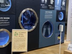 -优衣库(银座店)