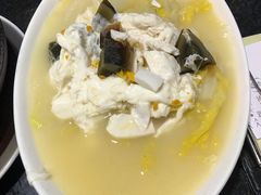 上汤娃娃菜-鹿港小镇(金虹桥国际中心店)