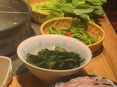 -巴奴毛肚火锅(龙湖锦艺城店)