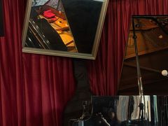 -东岸Cafe 爵士俱乐部