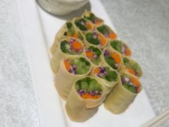 -北京全聚德(方庄店)