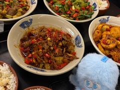 -潇湘阁(三里屯SOHO店)