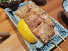 -鸟鸣门屋台料理(金帝银泰店)