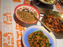 -熊记虾王·小龙虾(东晓南店)