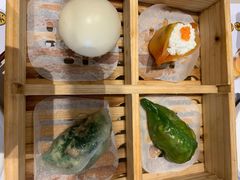 -蔡澜点心·粤菜(西单大悦城店)