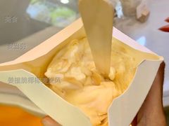 姜撞脆椰椰麦旋风-麦当劳(杭州国际服装城店)
