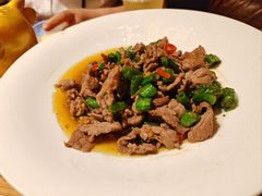 -新白鹿餐厅(银泰西湖文化广场店)