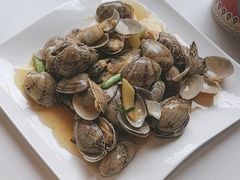 -顶特勒·黄鱼馆·特色菜(上海大世界店)