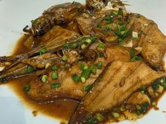 -好兄弟郭巨海鲜(天一阁店)