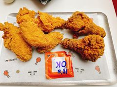 -PIXEL BOY炸鸡店(上海首店)