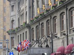 经典-上海浦江饭店