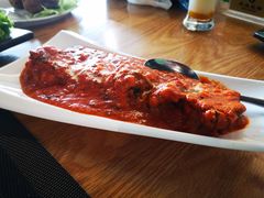 -Pakwaan Indian restaurant芭港湾印度餐厅(领事馆店)