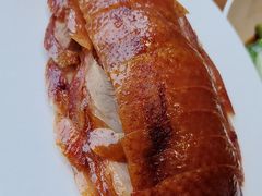 -北京老铺烤鸭(西稍门店)