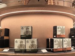 -Peet's Coffee皮爷咖啡(浦东世纪汇店)