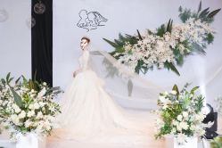 点击看大图 -MANLI BRIDAL婚纱