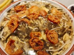 -老淮滨-蚌埠非遗小吃(淮河路店)