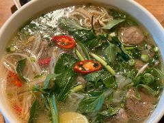 -越美小馆·越南料理(曲江店)