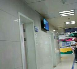 -苏州大学附属儿童医院(景德路院区)