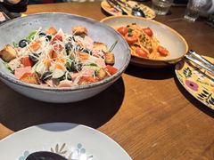 -JINNS锦时 steak&pizza(浸信会礼拜堂旧址店)