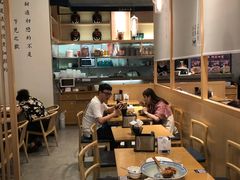 大堂-文叔·湖北名小吃·小龙虾(华强北店)