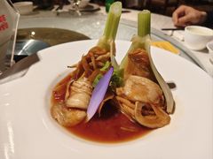 -金美华轩(东方路齐鲁店)