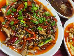 -老丘丘(较场口店)