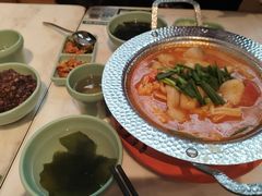 -谷田稻香·砂锅菜(元洪店)