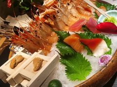 -花潮料理艺食馆(SM新生活广场店)