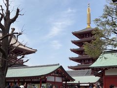 -浅草寺