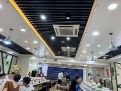 -咕叽咕叽自助烤肉小火锅(茂业清扬店)