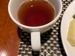 -青岛海尔洲际酒店