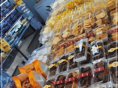 -幸福蛋糕坊(金顶街店)