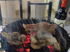 -火云龙烤肉(紫荆花店)