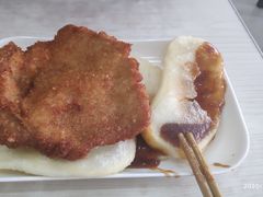 -珊珊小笼馆(仙霞路店)