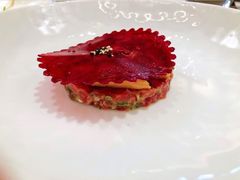 -Le Comptoir de Pierre Gagnaire