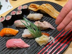 -四葉寿司(免税二期店)