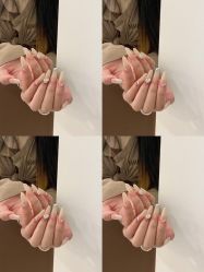 点击看大图 -M·X Nail日式美甲美睫